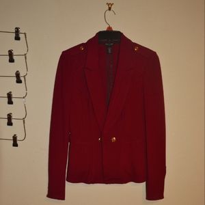 White house Red Blaizer